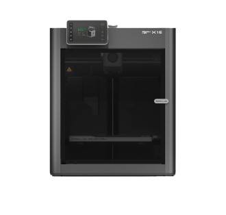 Bambu Lab X1-Carbon Combo 3D Printer