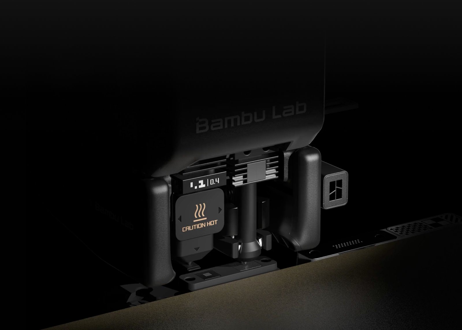 Bambu Lab X2D Dual-Extrusion Industrial Engineering Station - Image 2