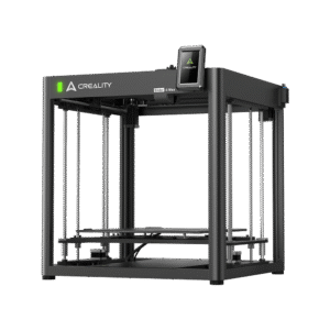 Creality K1 Max High-Speed AI Enterprise 3D Printing Station