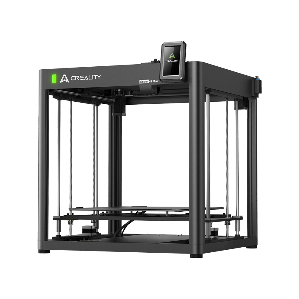 Creality K1 Max High-Speed AI Enterprise 3D Printing Station