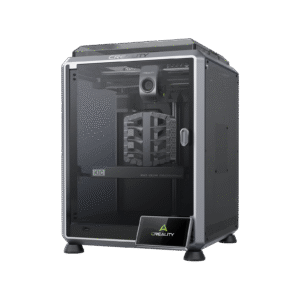 Creality K1C Carbon Fiber High-Speed Enterprise Station